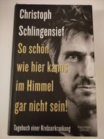So schön wie hier kanns im Himmel gar nicht sein
