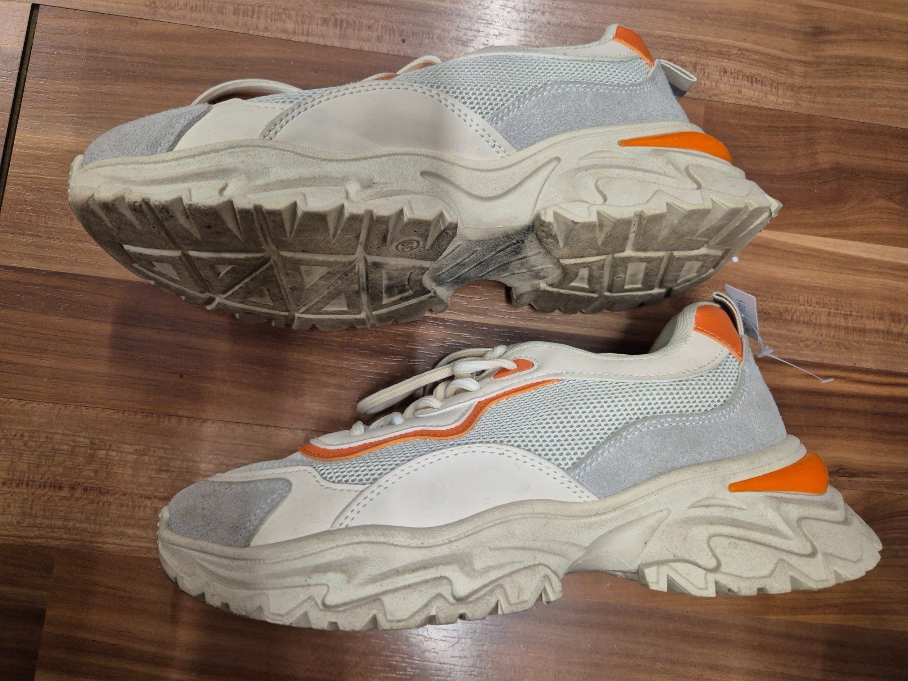 Damenschuhe: SPORTSCHUH GR 39 k21 – Gebraucht aus Schwarzenburg von Flamingo07 2