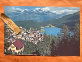 St. Moritz 1959!