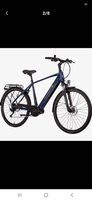 E-bike Fahrrad Velo Saxonette Made in Germany NEU