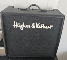 Hughes & Kettner Verstärker Edition Blue