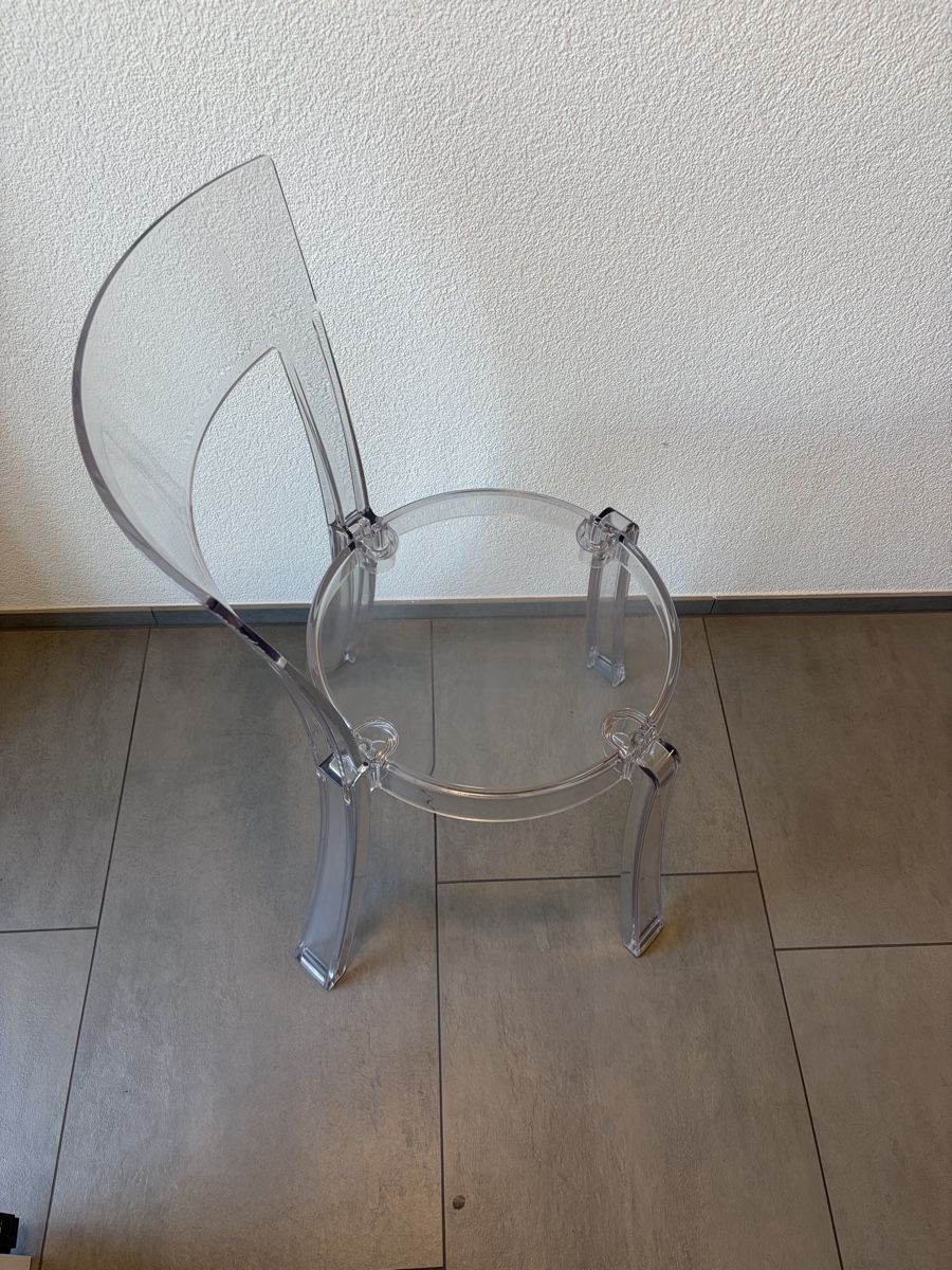 Ikea Sedie: STEIN Stuhl von IKEA – Usato da Uzwil venduto da DakiM 2