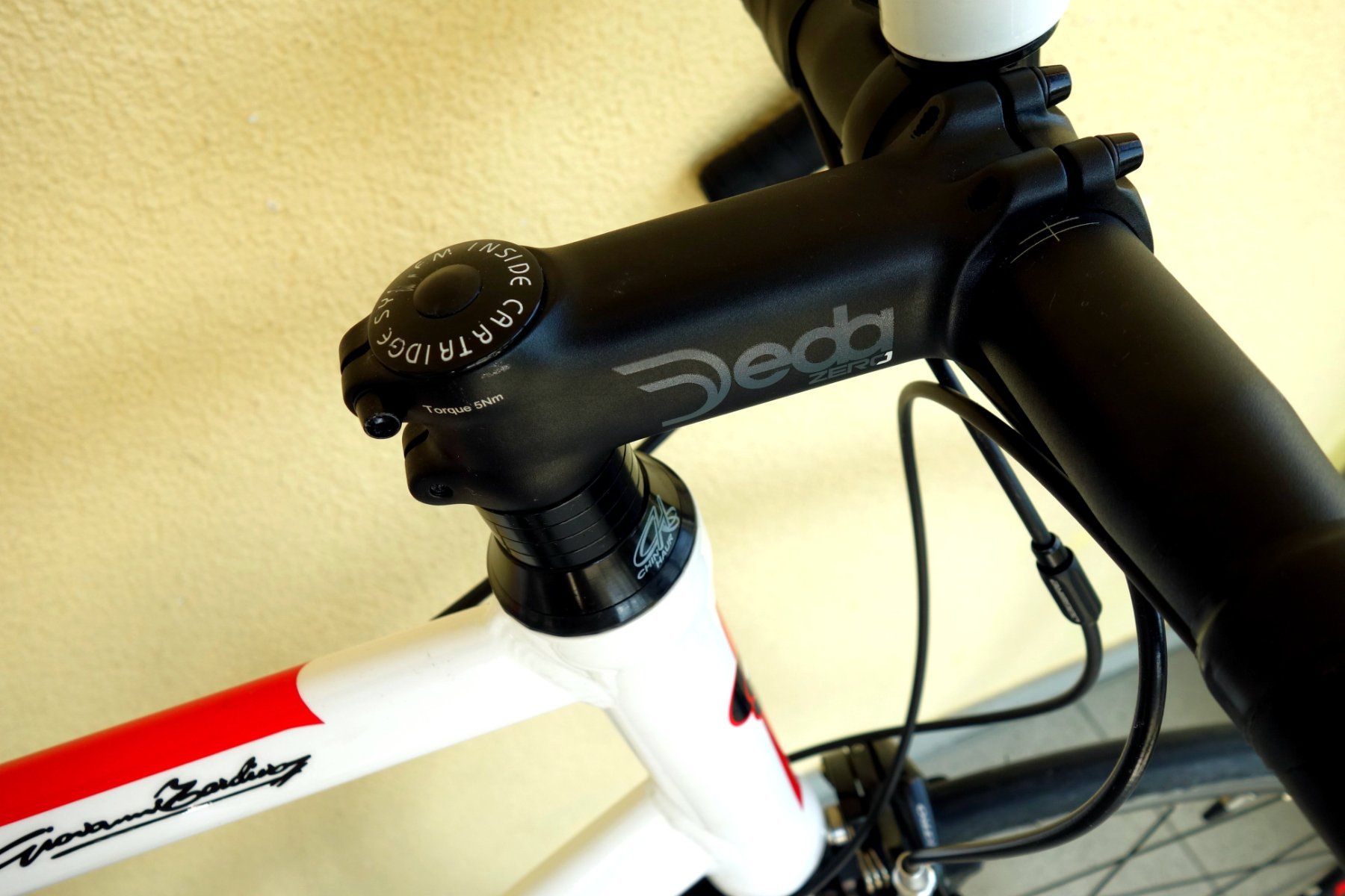 Velos: Rennrad CBT – Gebraucht aus Sursee von Chrigi96 6