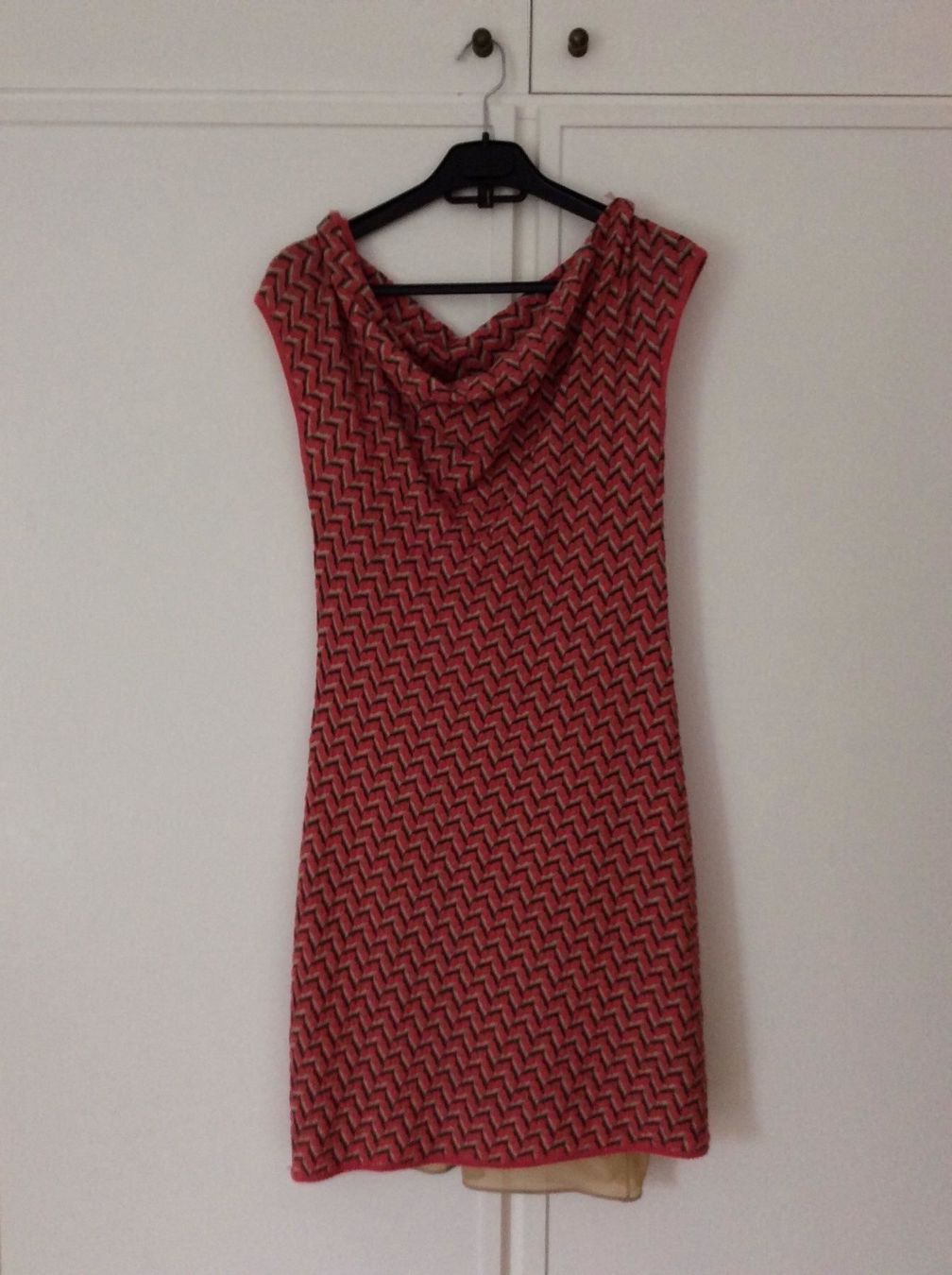 Missoni Vestiti: Missoni knit dress / Kleid – Usato da Zürich venduto da LoveFashion76