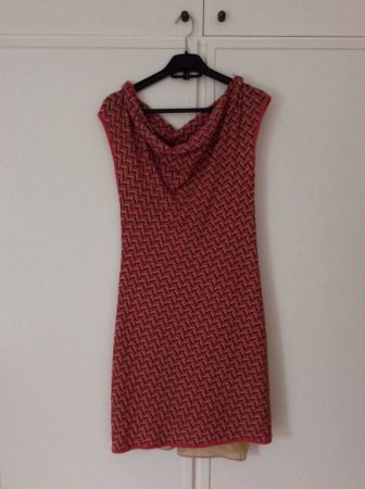 Missoni knit dress / Kleid