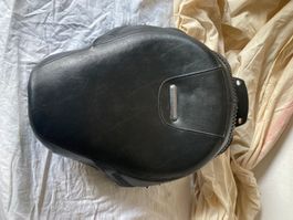 Harley Davidson Sattel Softail Fat Boy