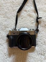 Fujifilm X-T30 + 15-45mm (26.1 MP, WL)