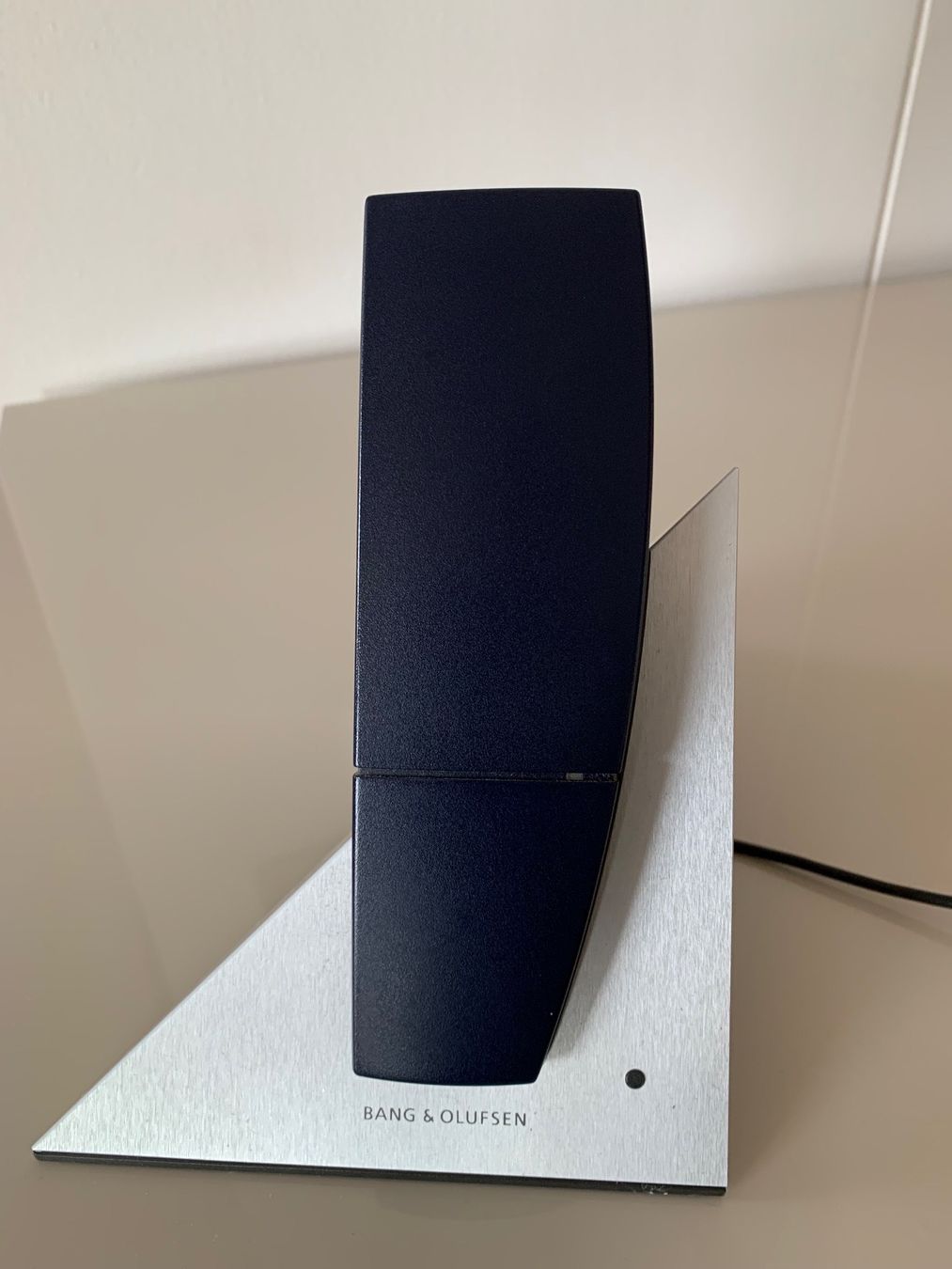 Bang & Olufsen Telefone: Bang & Olufsen BeoCom 6000 Telefon – Gebraucht aus Bremgarten AG von