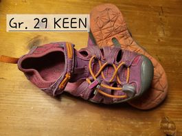 Sandalen KEEN, 29