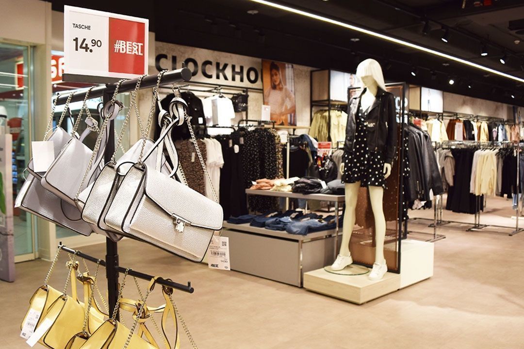 C&A Gutscheine: 20% Rabatt C&A Gutschein – Neu und originalverpackt aus Chur von smart.shopper 1