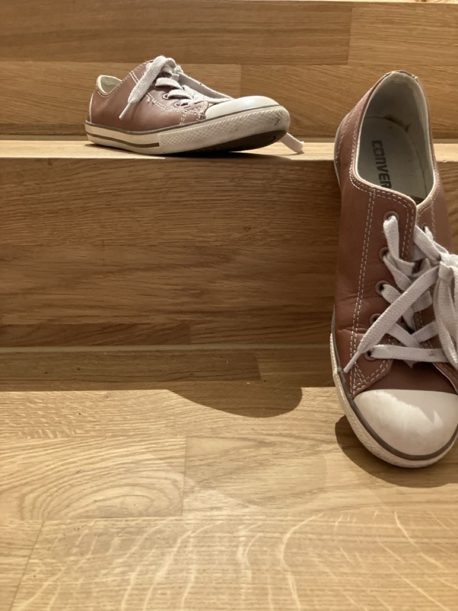 Converse Scarpe da donna: Converse Schuhe Gr39 – Usato da Wermatswil venduto da Nahele