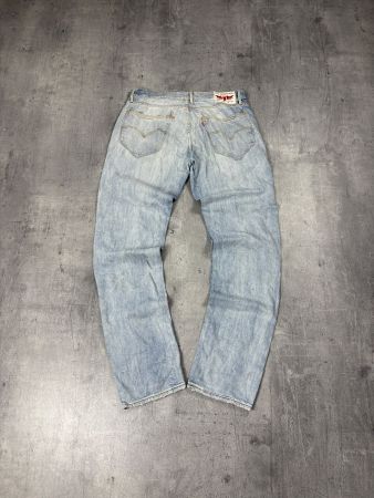 Vintage Levis 519 Straight Jeans (M)