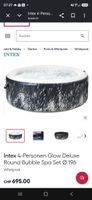 Intex Whirlpool