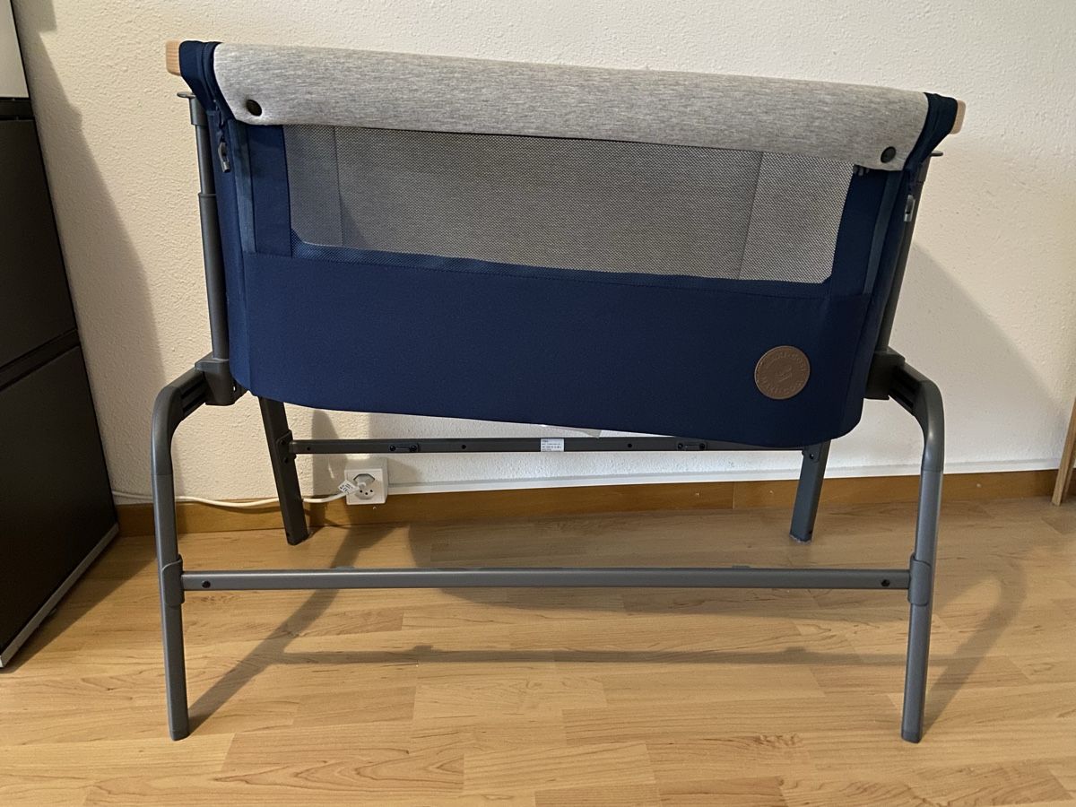 Maxi-Cosi Letti: Maxi Cosi Babybett – Usato da Münsingen venduto da Fanuc 3