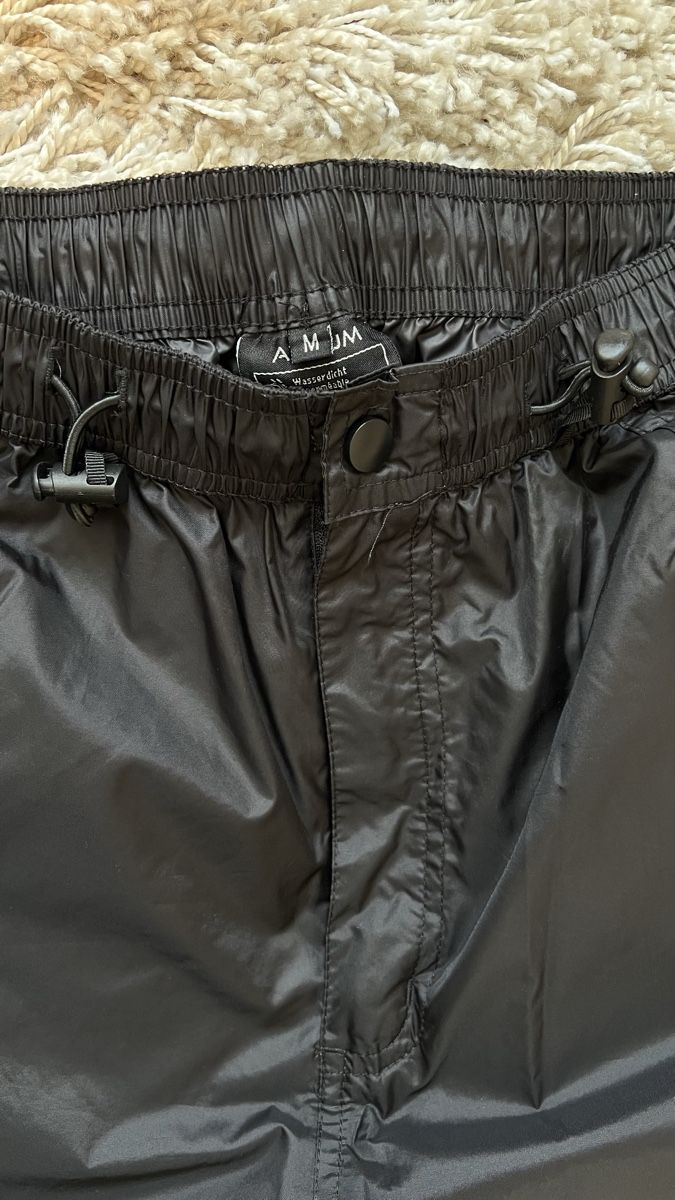 Pantaloni: Regen Hose – Nuovo (secondo la descrizione) da Langenthal venduto da Yana.Chaika 2