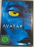 DVD AVATAR