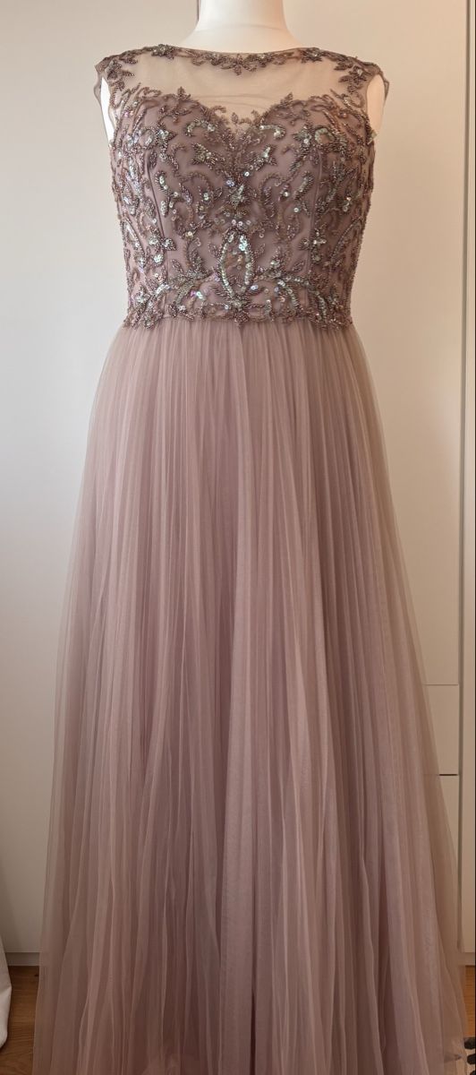 Robes: Luxuar Kleid, Grösse 42 – Neuf (Voir description) à Wangen ZH par tel_gxb5