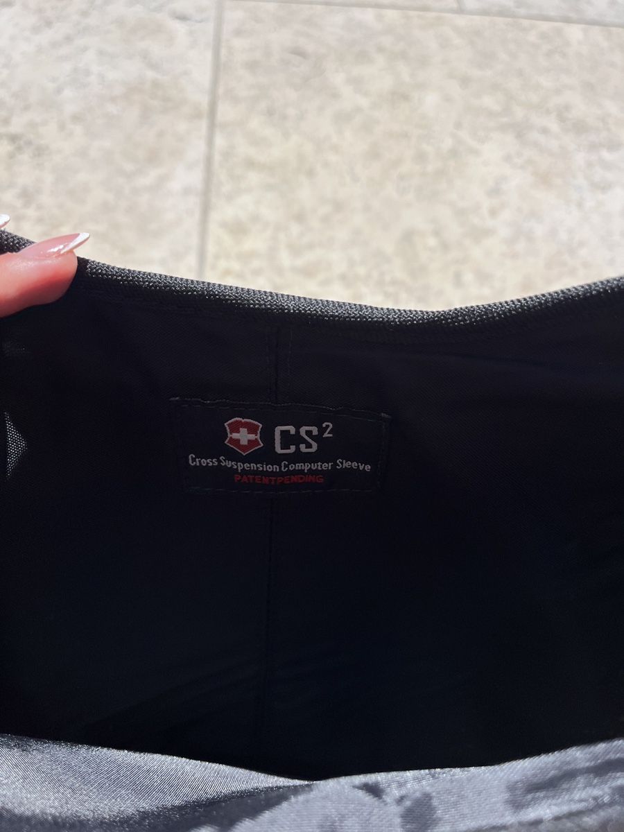 Covers & Borse: CS2 Cross Suspension computer bag – Usato da Pully venduto da ari_78pk 2