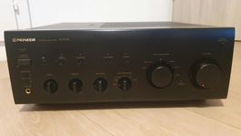 Stereo Verstärker Pioneer A-705R schwarz guter Zustand