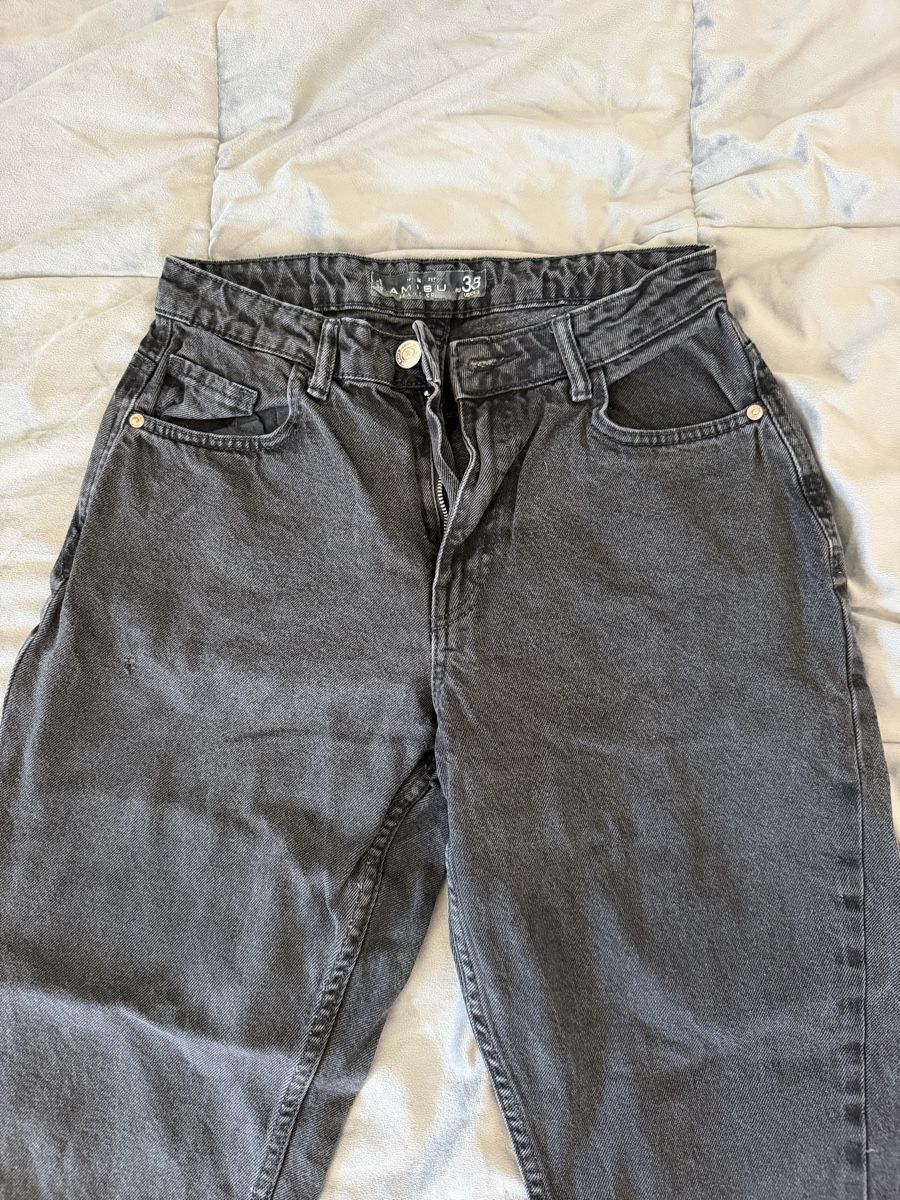 Jeans: Jeans – Usato da Montsevelier venduto da Duna2210