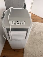 Novamatic CL 1020 mobile Klimaanlage  kaum gebraucht