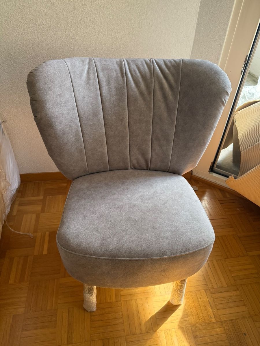 Divani: Neue Sofa-Set Zu verkaufen  – Nuovo e nell'imballaggio originale da Dietikon venduto da M.C1998 2