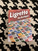 Ligretto - Das Brettspiel (unopened!)