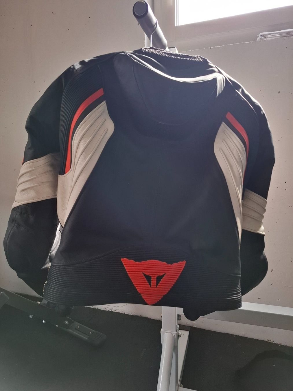Dainese Completi: Motorad Schutzkleidung Dainese – Usato da Hallau venduto da ber_t259 3