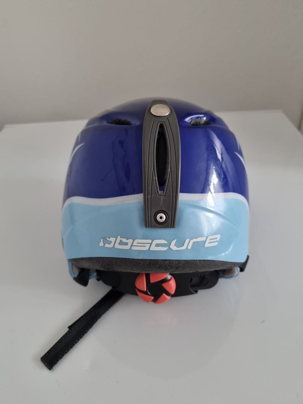 Caschi: Ski Helm 52-54cm – Usato da Ins venduto da PGD 1