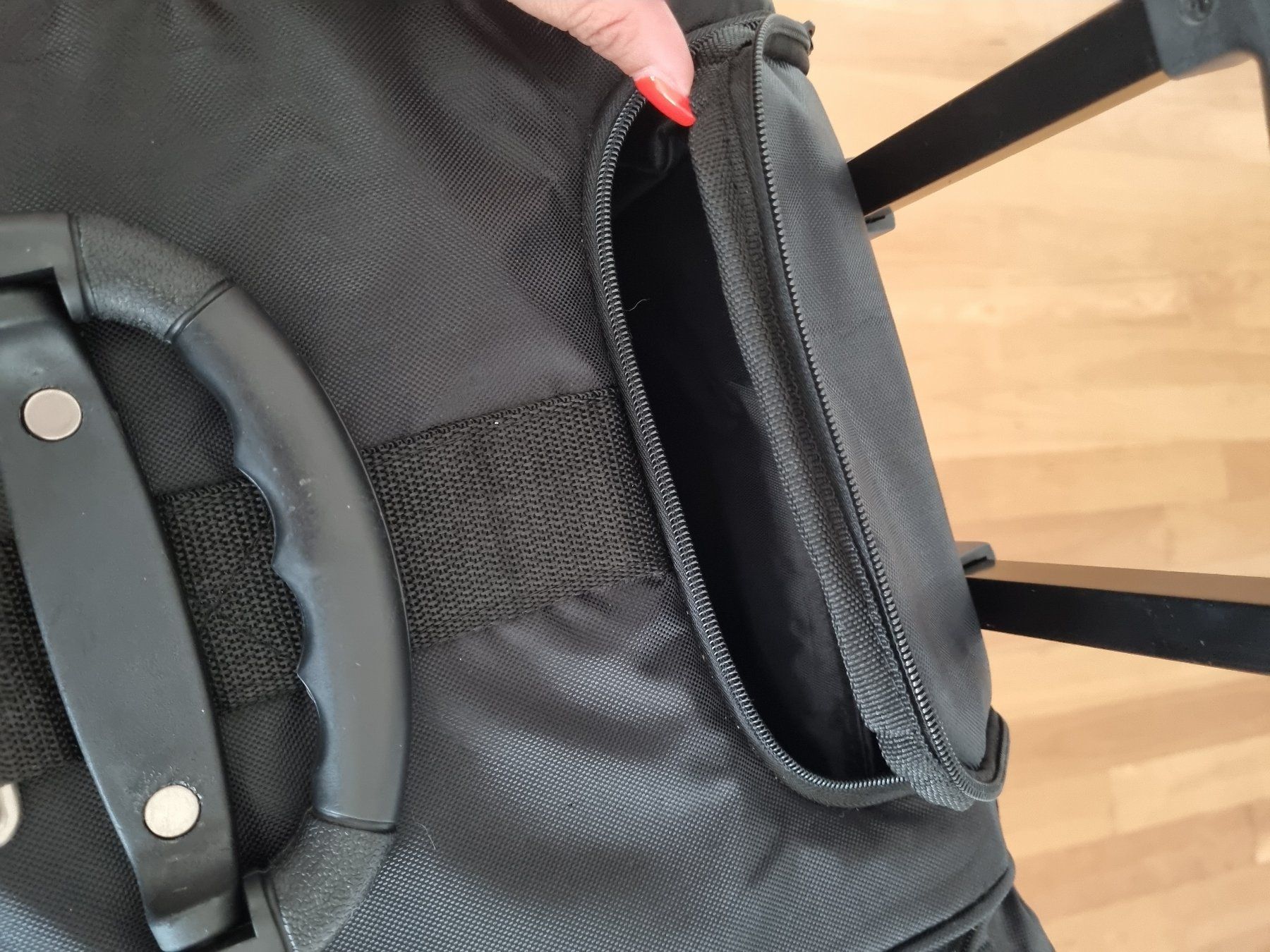 Koffer & Taschen: Walimex pro Studio-Trolley XL – Gebraucht aus Neuenegg von ChKa84 9