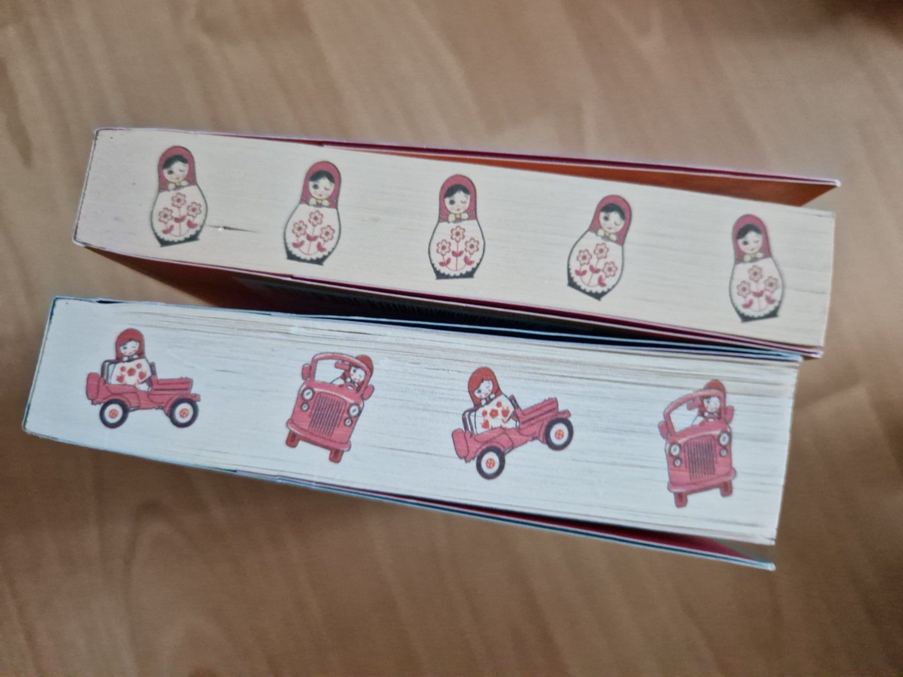 Libri: Alexandra Fröhlich 2 Romane - Humor - Mit Farbschnitt – Usato da Neuhausen am Rheinfall venduto da Alchimista 3