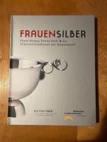 Frauensilber. Silberschmiedinnen der Bauhauszeit