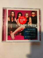 CD The Corrs "in blue"