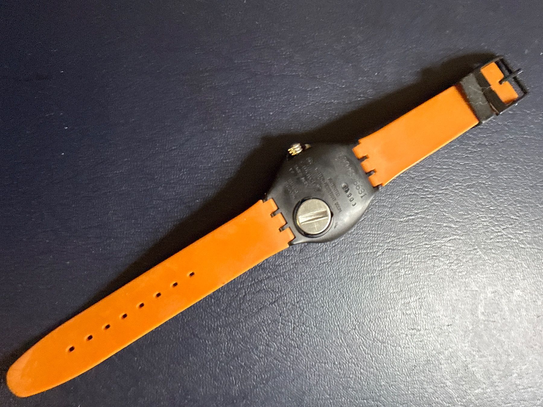 Swatch Orologi: Swatch – Usato da Pfeffingen venduto da Allhandelklgwatches 4