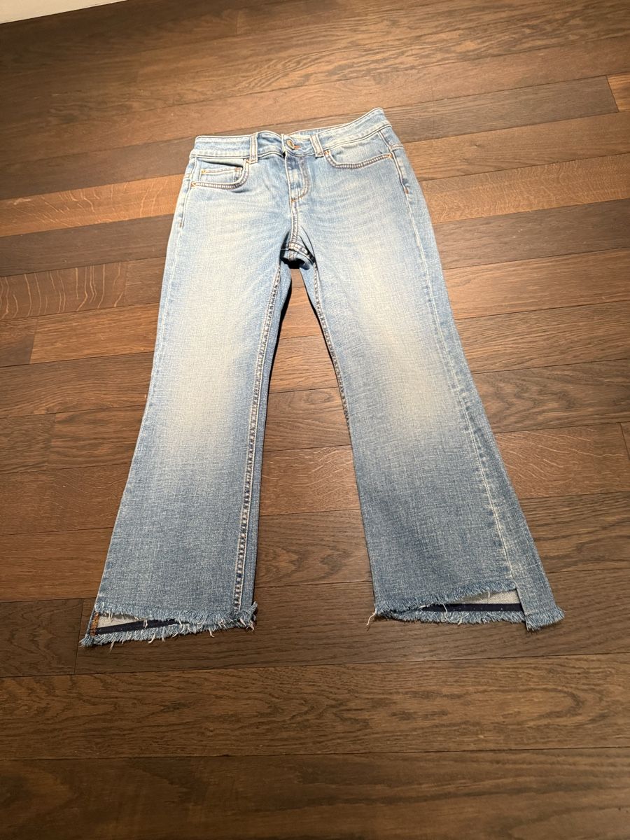 Jeans: Dorothee Schumacher Jeans Gr.1 – Nuovo (secondo la descrizione) da Balzers venduto da Lissi57 7