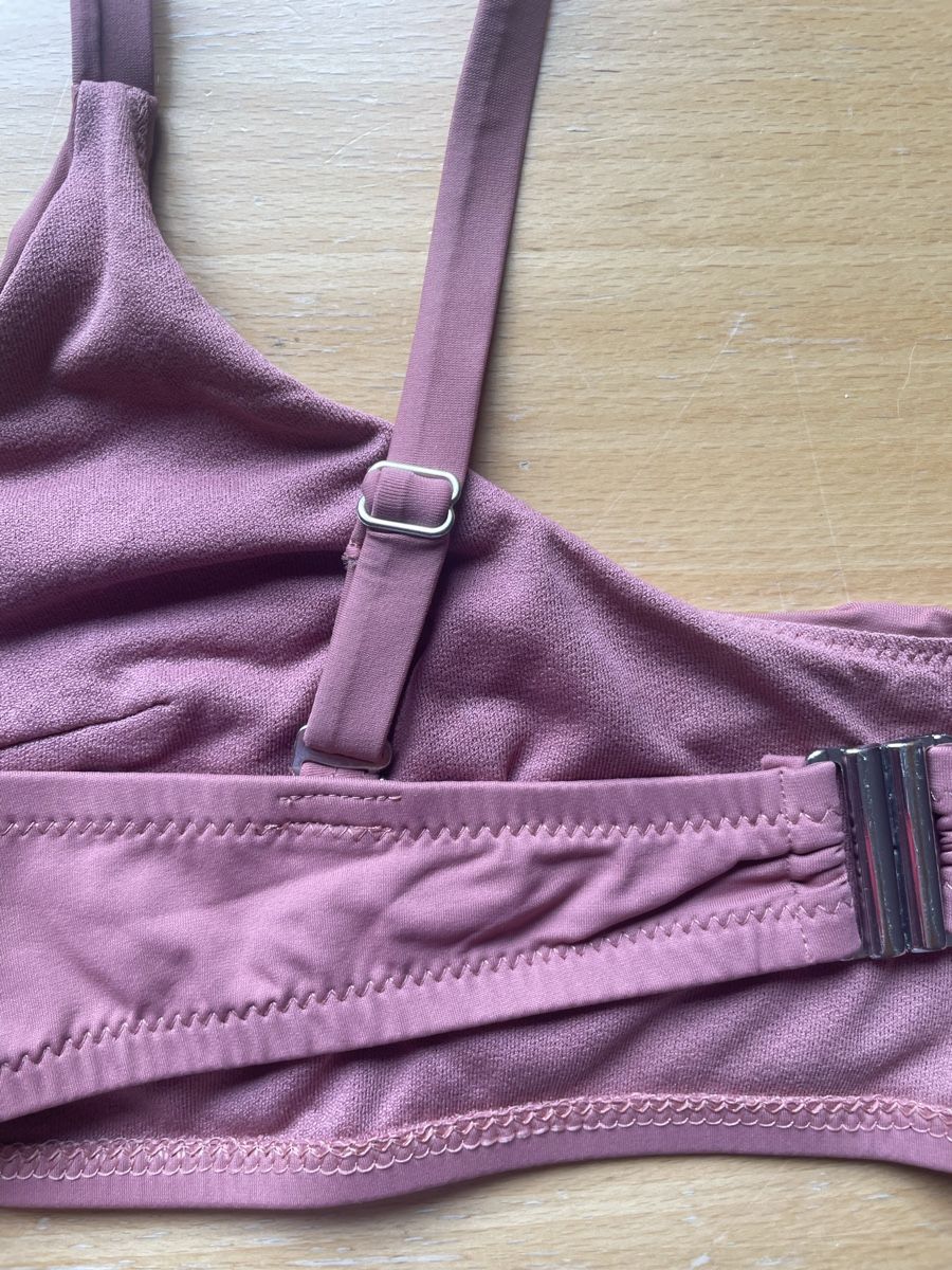 La Redoute Costumi da bagno & Bikini: Bikinioberteil Gr. 42 – Nuovo (secondo la descrizione) da Turgi venduto da eiiinalem 4