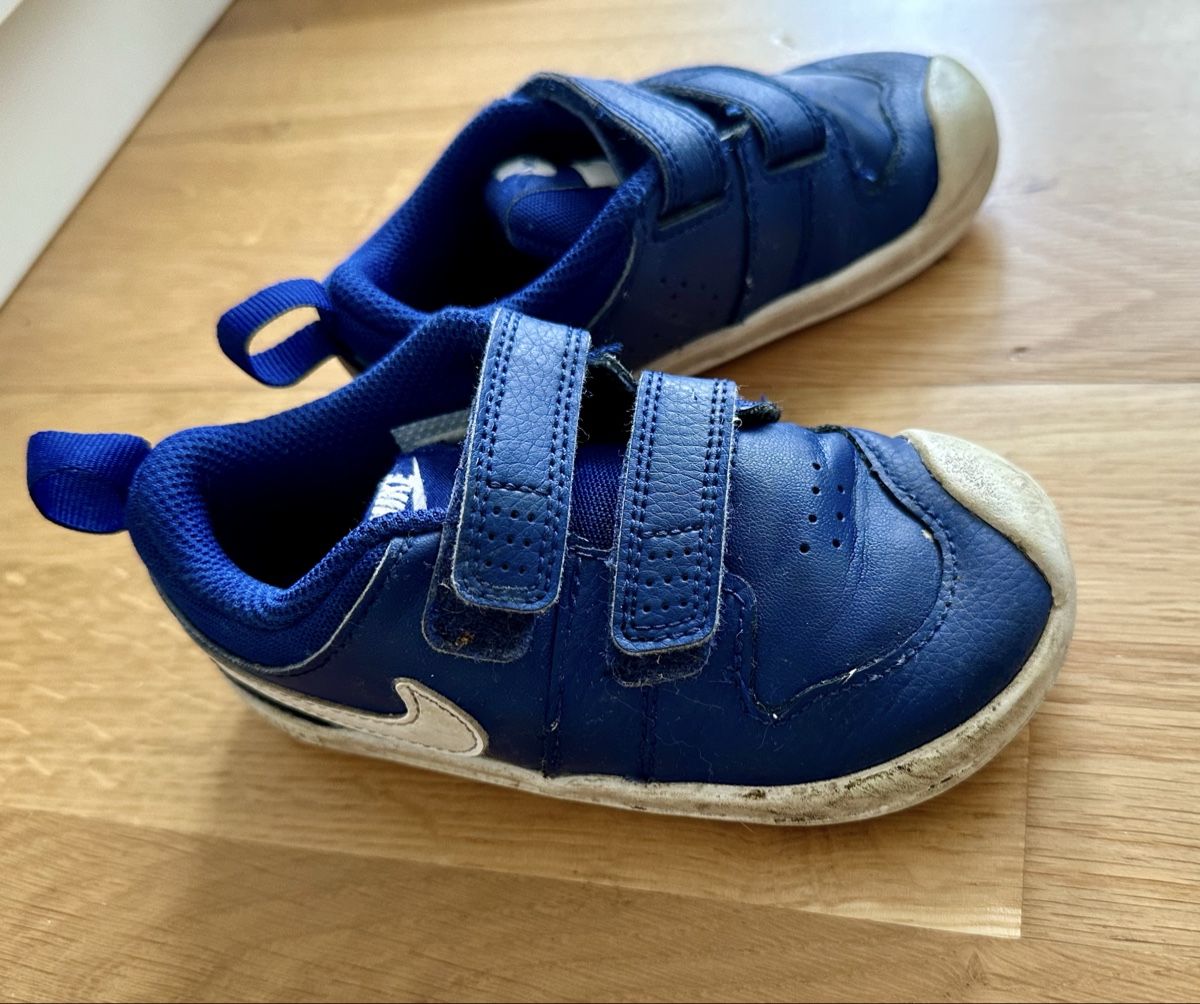Nike Schuhe für Jungen: BF Nike Pico 5 – Gebraucht aus Dürrenroth von tvy_bh56 2