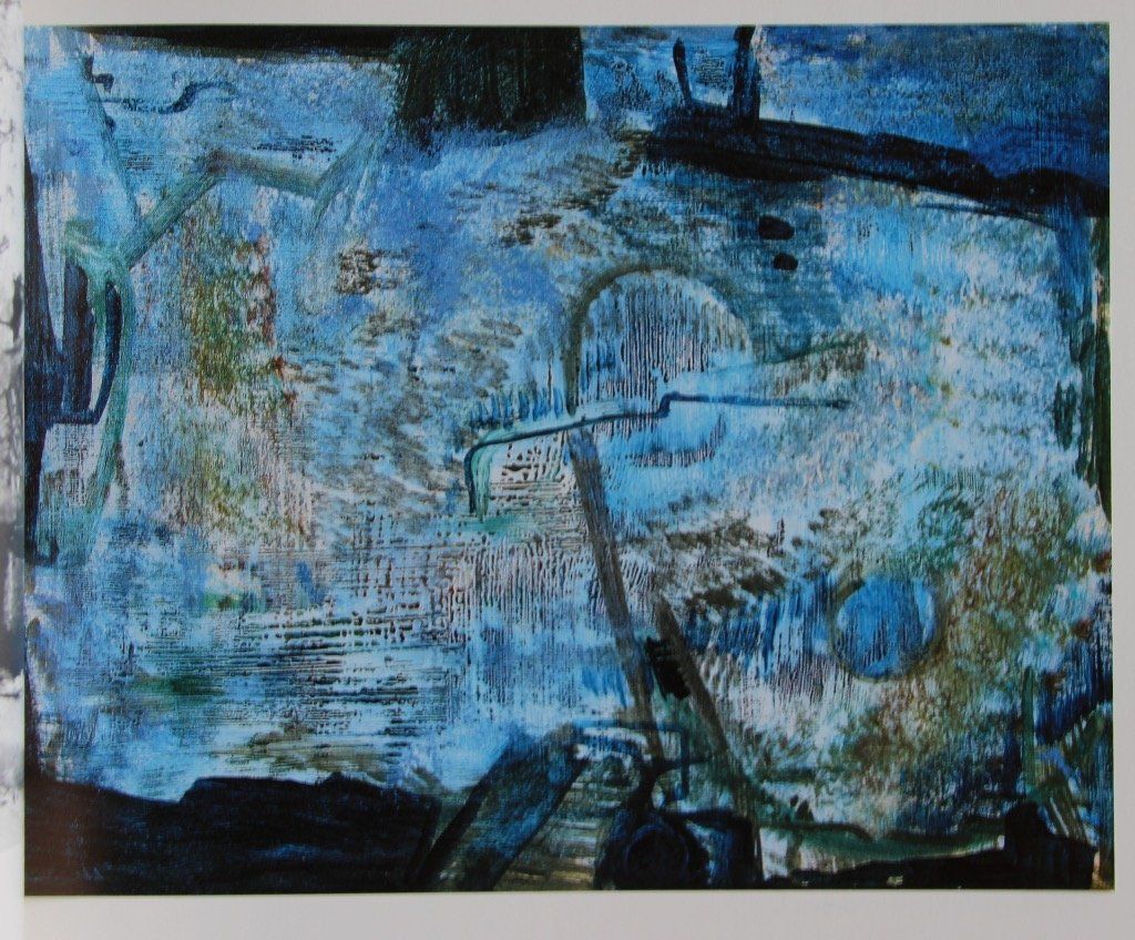 Bücher: Kunstkatalog "Diese Kunst fördert der Kanton Aargau",  1983 – Gebraucht aus Hermetschwil-Staff von Starbliggi 2