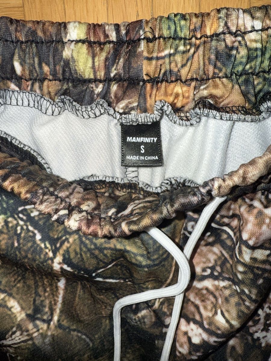 Pantaloni: Jogginghose, Camouflage, Grösse S – Nuovo (secondo la descrizione) da Dietikon venduto da jagamel 3