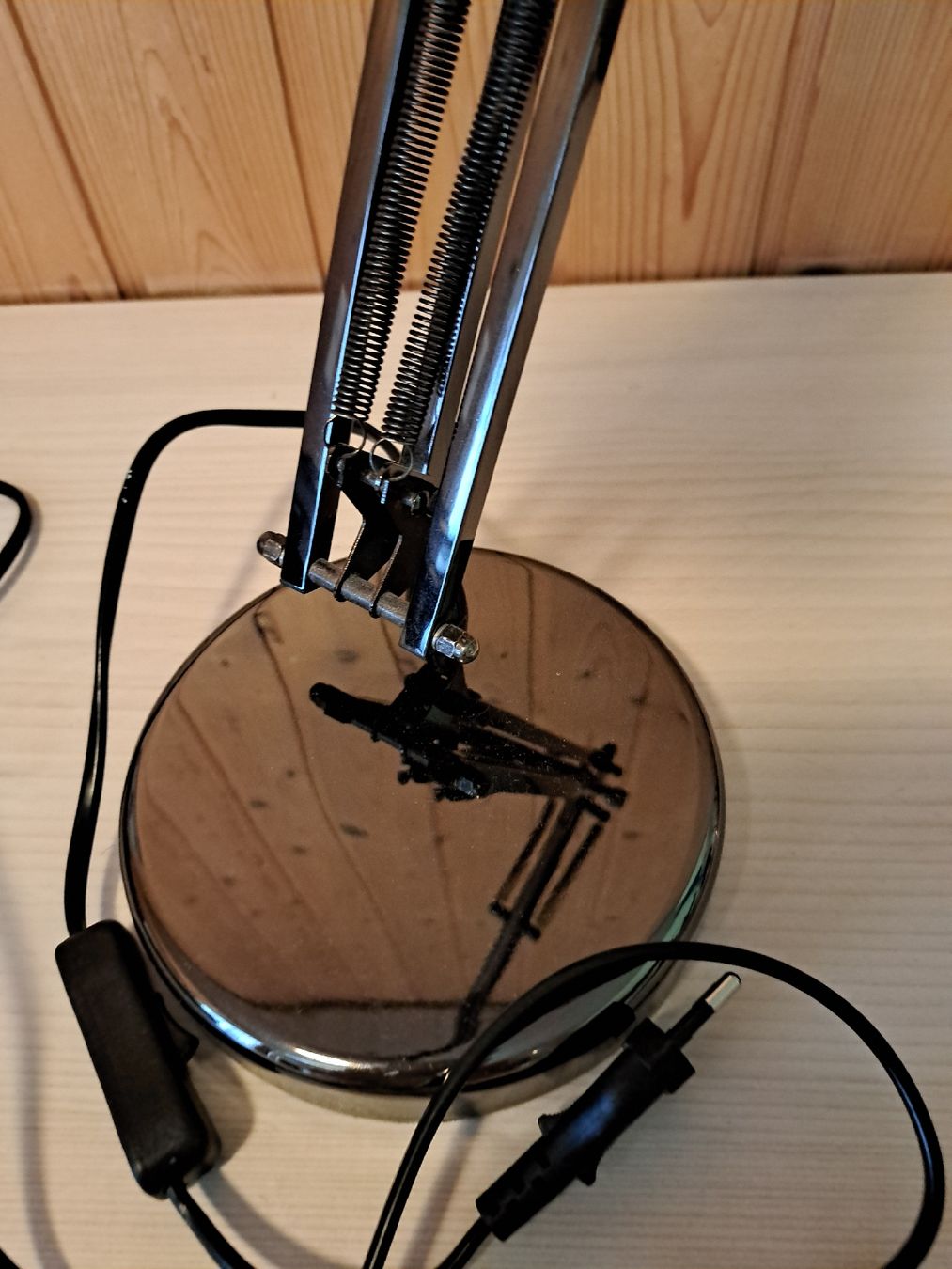 Lampes: Tischlampe – D'occasion à Schöftland par bea_k5lj 1