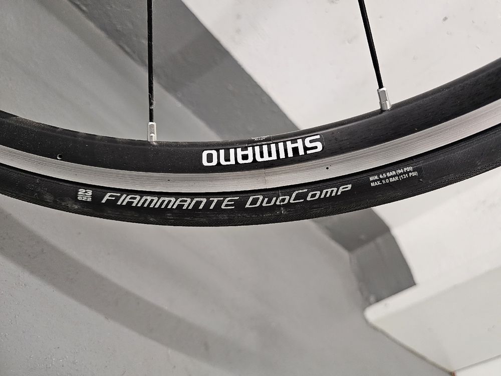 Biciclette: Schnittiges Rennrad - CYCO Racer – Usato da Zürich venduto da spr_qz8m 8