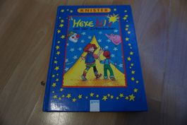 Hexe Lilli und der Zirkuszauber