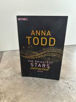 „The brightest Stars“ von Anna Todd