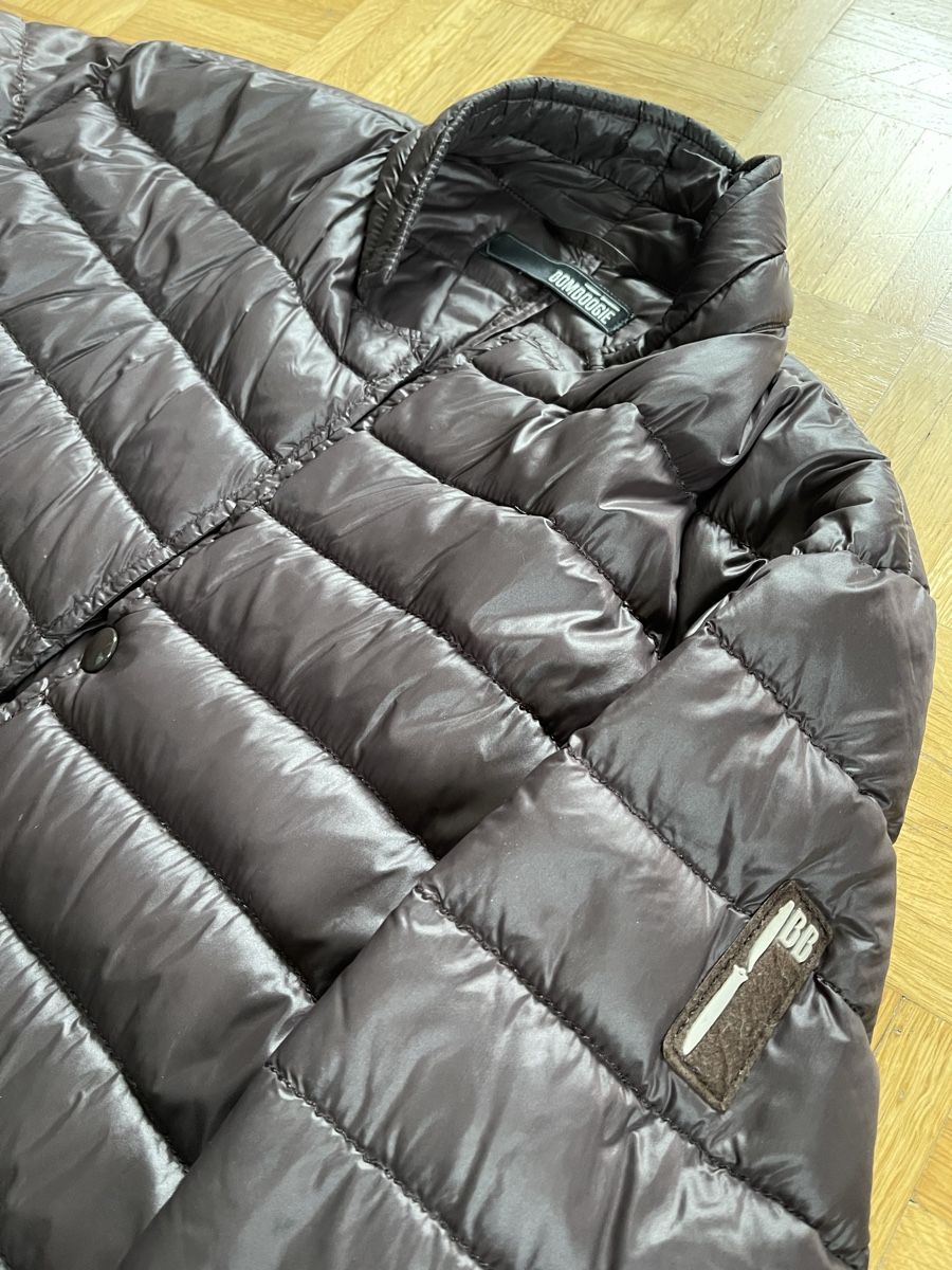 Bomboogie Jacken: Bomboogie Daunen Jacke – Gebraucht aus Goldach von Pero911 4