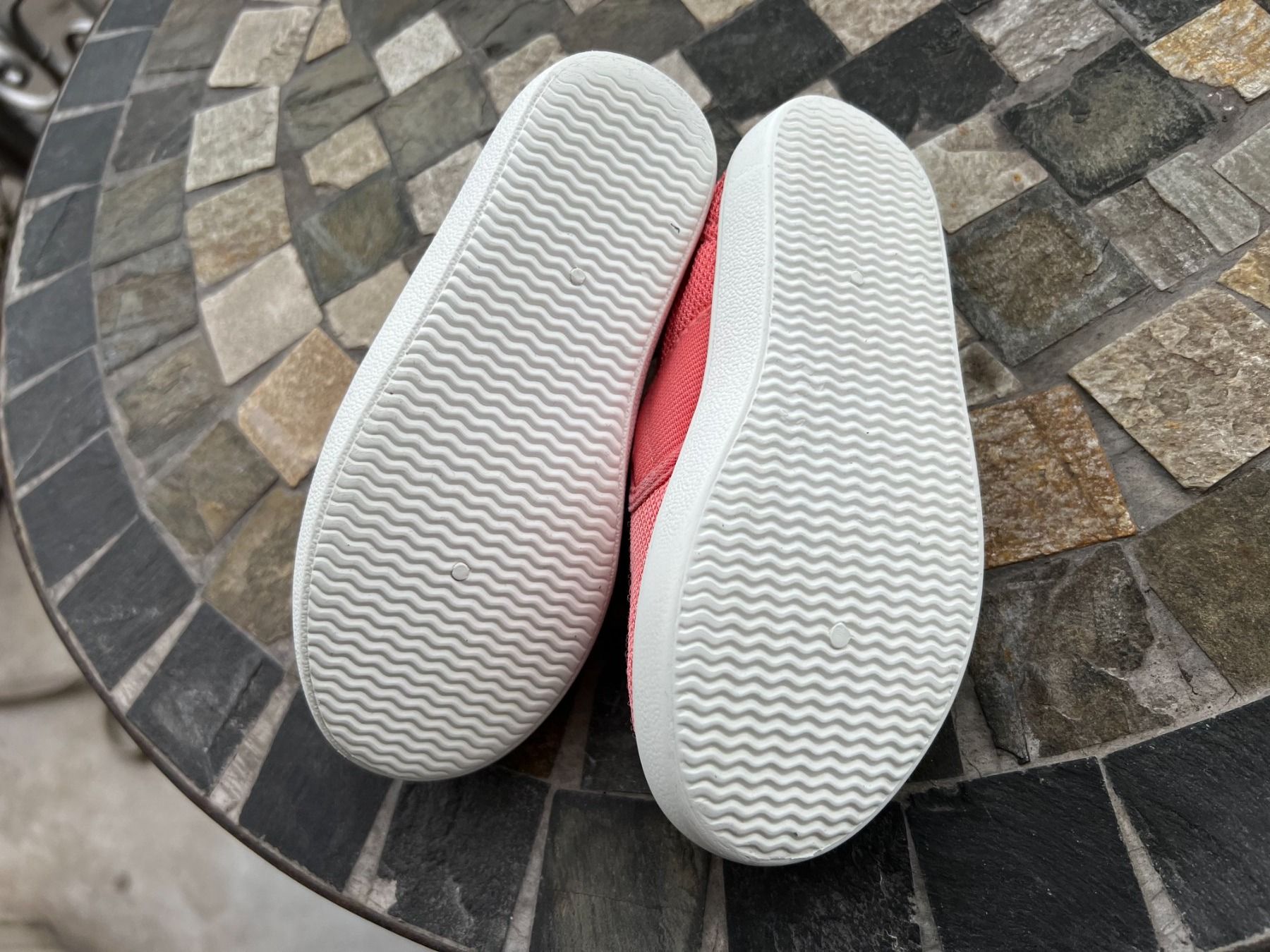 H&M Schuhe für Mädchen: H&M Kinder Sneaker Gr.26 Top – Gebraucht aus Zürich von normanprice 3