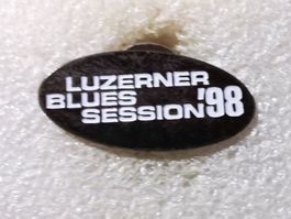 Ansteckpin 17: Luzerner Blues Session