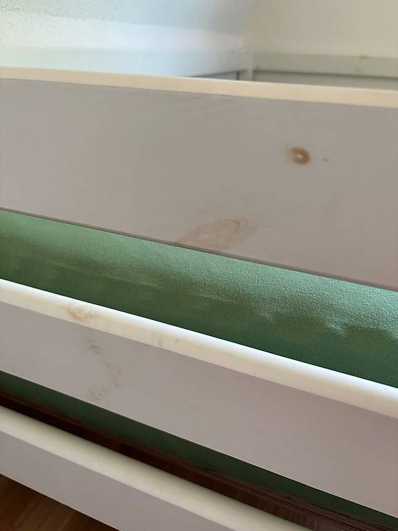 Betten: Hoppekids Kinderbett – Gebraucht aus Buchs AG von ele_bz8g 3