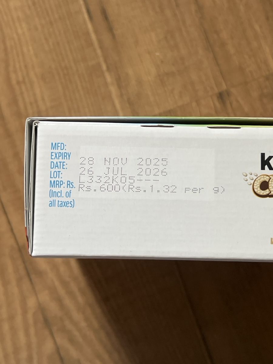 Giocattoli: Kinder Creamy – Nuovo e nell'imballaggio originale da Reinach AG venduto da sandro613 3