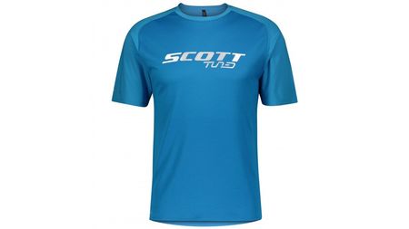 Maillot vélo NEUF Scott m's Trail Tuned, Medium
