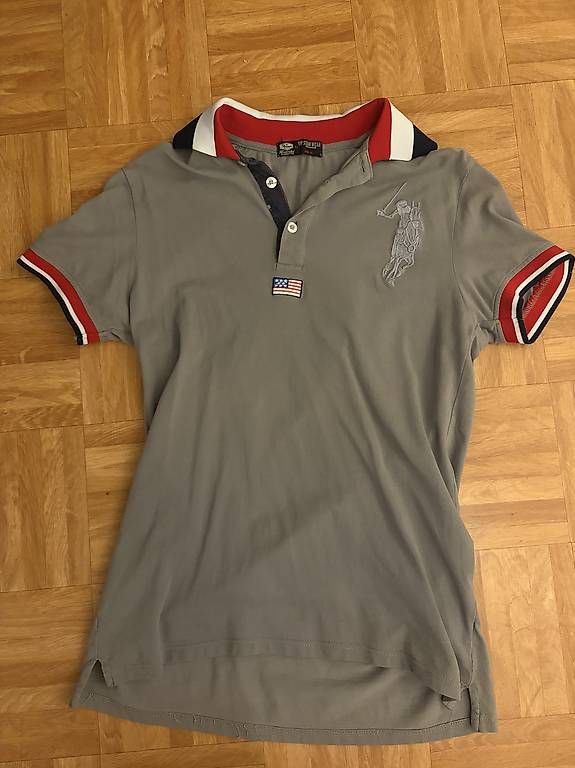 Magliette Polo: Poloshirt gr. M – Usato da St. Gallen venduto da 84PYREXLIVIN06